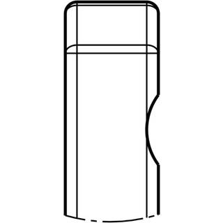 Electrolux glas, neutral, 474x278mm 2088869264