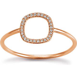 Palido Ring - First Love K10737/R - roségold