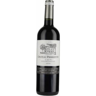 2020 Chateau Pierrefitte Lalande de Pomerol