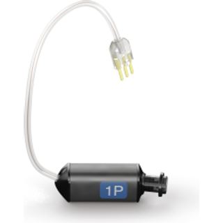 - Phonak P Receiver 4.0 (Side: Venstre, Størrelse: 1)
