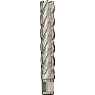 Euroboor HCX.290 Kernebor HSS Weldon, 100 mm 29 mm