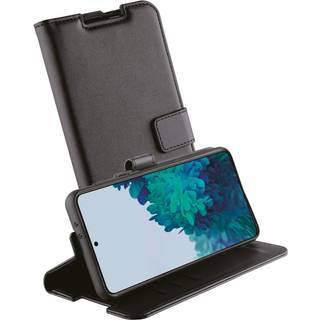 Vivanco Classic Wallet Case (Galaxy S23 FE) - Sort