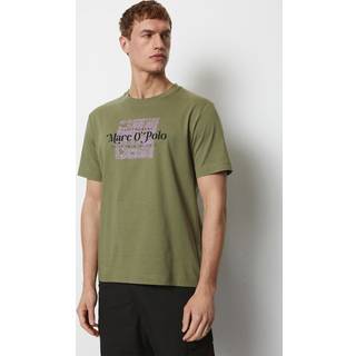 Marc O'Polo Herren T-Shirt grün