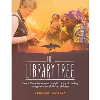 The Library Tree