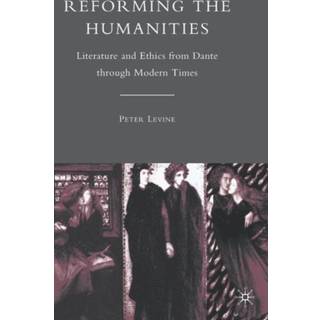 Reforming the Humanities