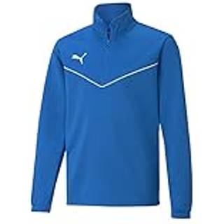 Puma Drenge teamRISE Sport træningstrøjer Blå