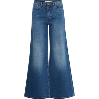 Ichi IHTWIGGY Jeans - Blå - Str 31/34 - Damer