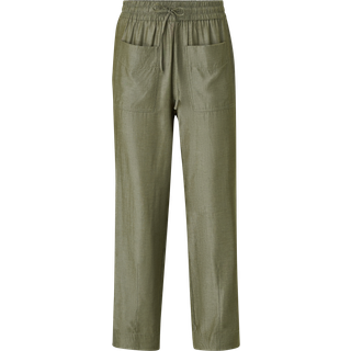 CostaMani Wanna Bukser Army-XL