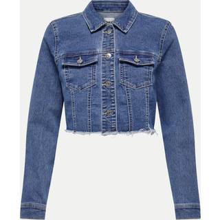 Onlwonder Denimjakke