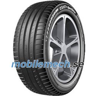 Ceat SportDrive SUV XL BSW 275/45R20 110Y