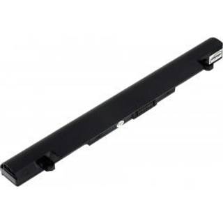 Standardbatteri til Laptop Asus R510DP