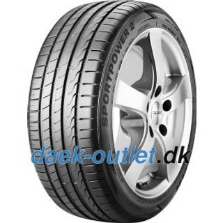Tristar Sport Power 2 XL 165/45R16 74V
