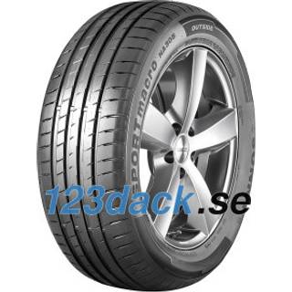 Sunny NA 305 XL 315/35R20 110W