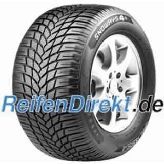 Lassa Snoways 4 XL 3PMSF 225/55R17 101V