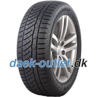 Infinity EcoFour XL 3PMSF 205/60R16 96V