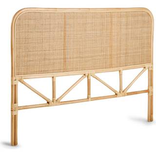 Cocoon Company Harold Rattan sengegavl - 120 cm