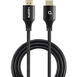 Andersson HDMI 2.0 kabel 5m (sort)