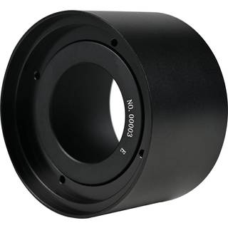 Laowa 24mm T8 - Udskiftelig Bayonet - Sony FE