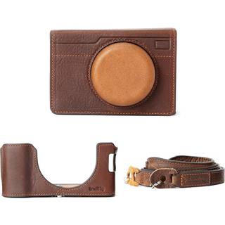 SmallRig 4558 Leather Case Kit Fujifilm X100VI