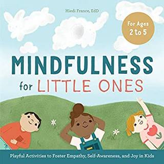 Mindfulness for Little Ones