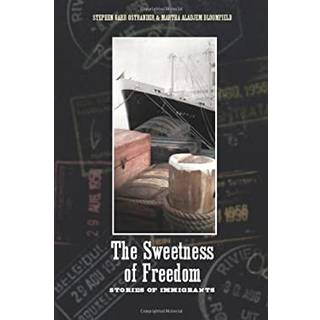 The Sweetness of Freedom