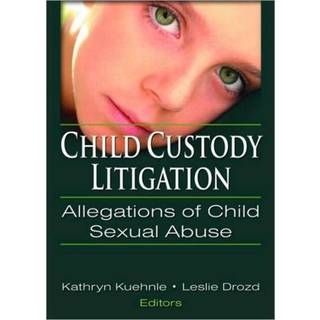 Child Custody Litigation