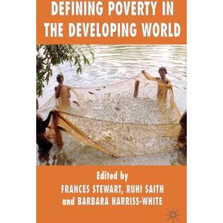 Defining Poverty in the Developing World