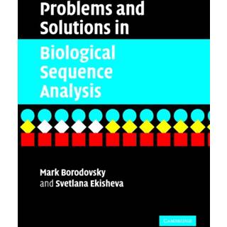 Problems and Solutions in Biological Sequence Analysis