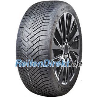 Ling Long Grip Master 4S M+S 3PMSF 165/70R13 79T