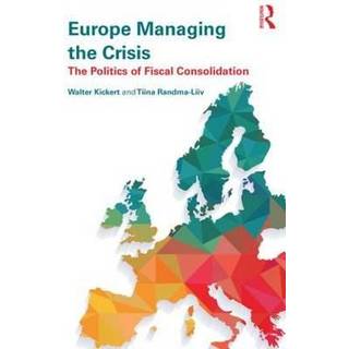 Europe Managing the Crisis