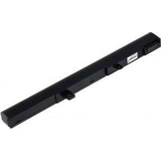 Batteri til Asus X551CA