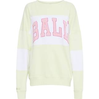BALL Original Sweatshirt - O. Zidney - Lemonade