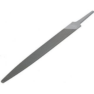 Rømmefil 4" fin