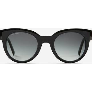 Marc O'Polo 506209 10 50 Solbriller Kvinder Black - Black - 50mm