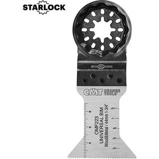 CMT MT savklinge 223 træ/metal 44mm Starlock 50stk