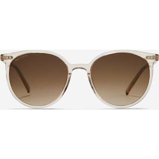 Marc O'Polo 506164 80 52 Solbriller Mænd Brun - Beige Brown - 52mm