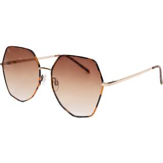 RE:DESIGNED Solbrille Fjola - Flerfarvet