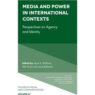Media and Power in International Contexts