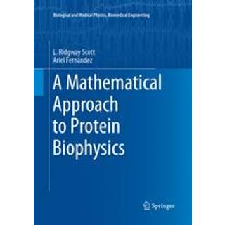A Mathematical Approach to Protein Biophysics