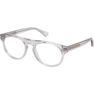 Web Mand WE5435 20 Optiske stel Acetat Grå Rund Normal