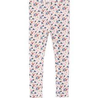 Name It Jet Stream Blomstret Legging