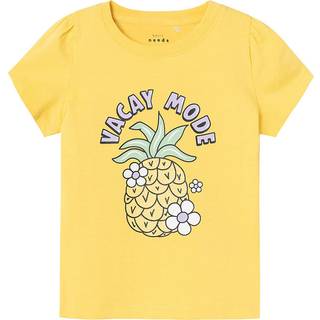 NAME IT T-Shirt Vibeke Yarrow