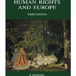 Human Rights and Europe