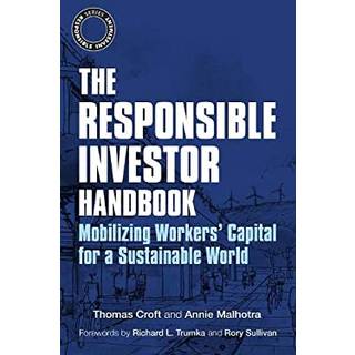 The Responsible Investor Handbook