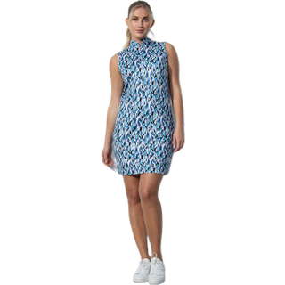 Daily Sports Navara SL Dress 38/S ABSTRACT