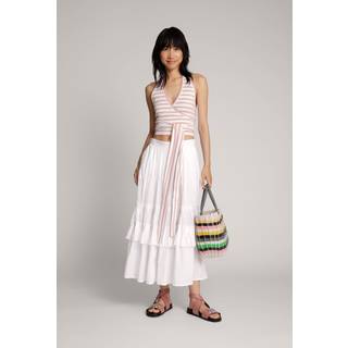 MUNTHE KISDU - ROSE Top Rose