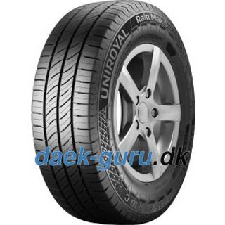 Uniroyal Rain Max 5 ( 225/75 R16C 121/120R 10PR )