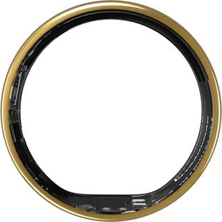Ultrahuman Ring AIR -Matte Grey-9