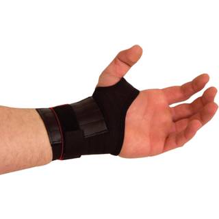 Aserve Håndledsbandage Elite Højre