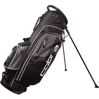 Cobra XL Stand Bag Black/White